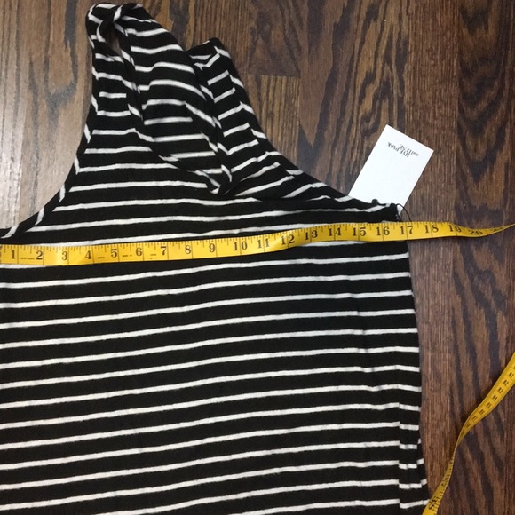 ⭐️NWT light sweater tank - Picture 7 of 7